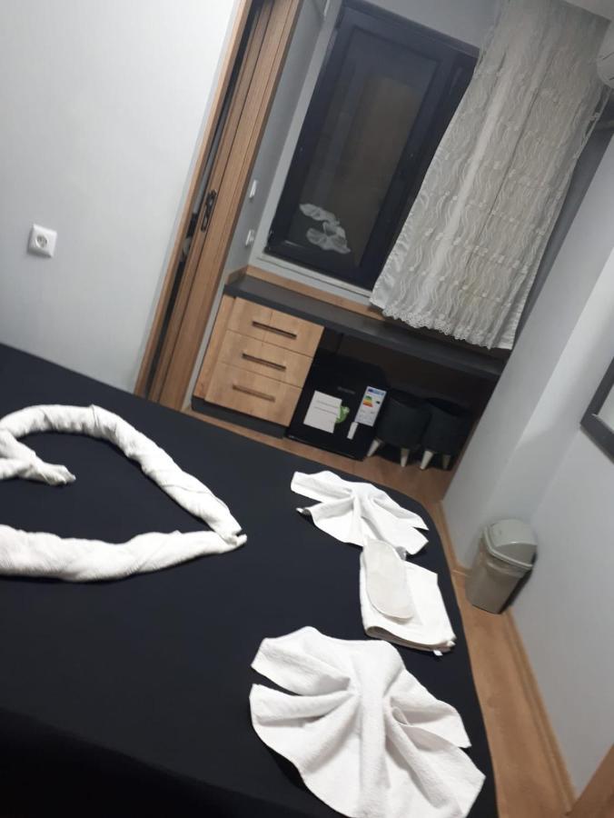 Esas Pansiyon Gemlik Exterior foto