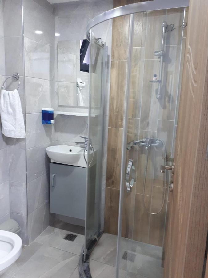 Esas Pansiyon Gemlik Exterior foto