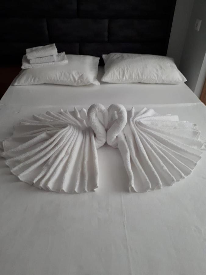Esas Pansiyon Gemlik Exterior foto